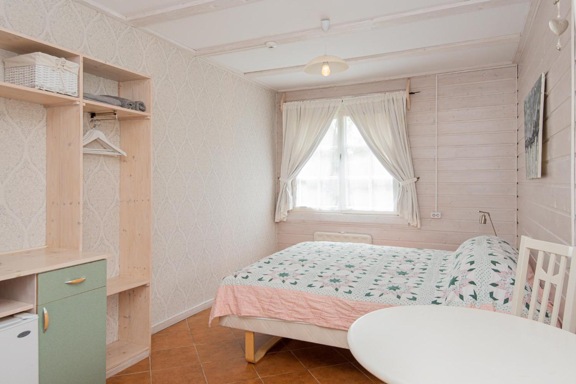 Vila Runa Plateliai Exteriér fotografie