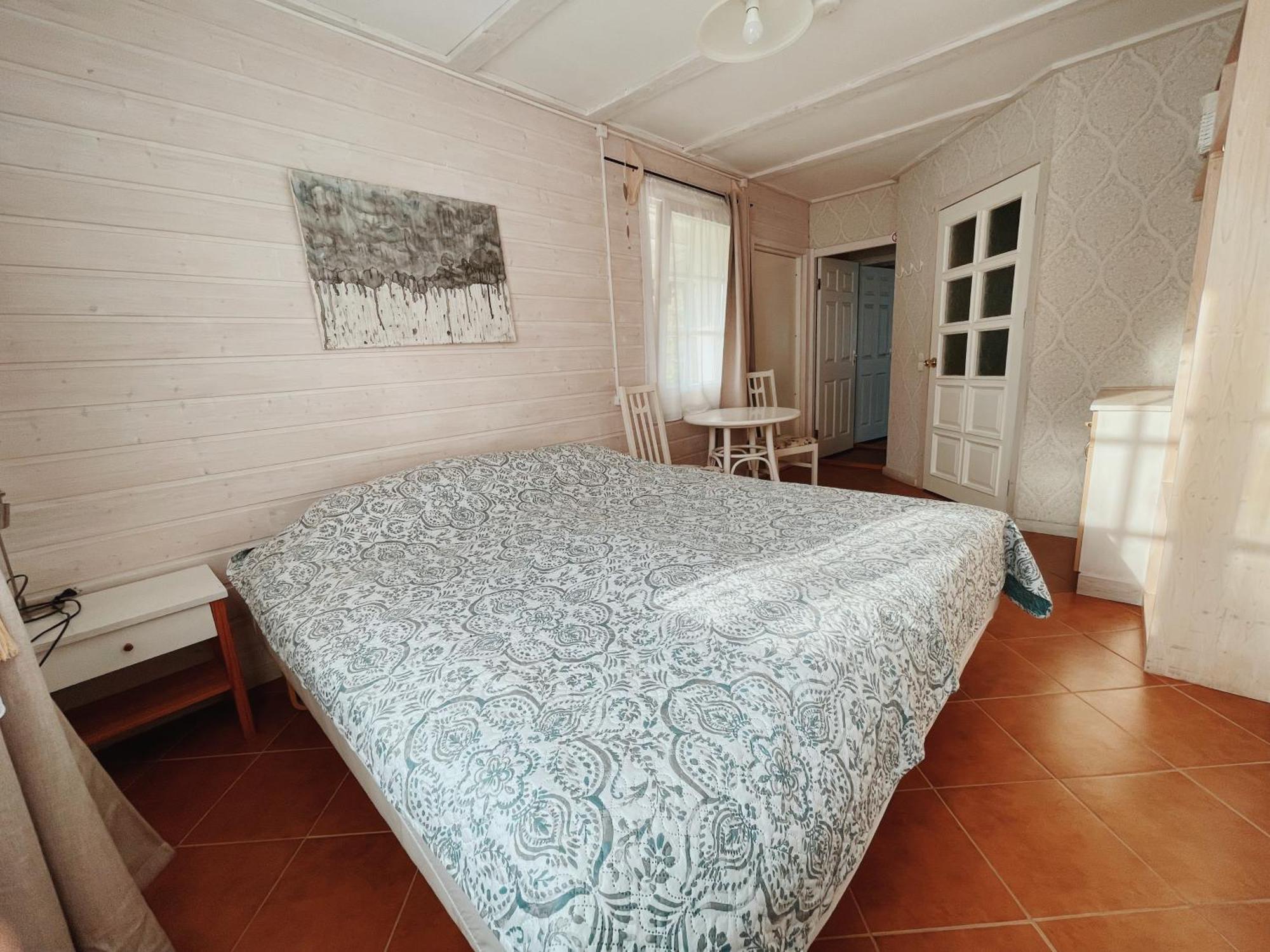 Vila Runa Plateliai Exteriér fotografie