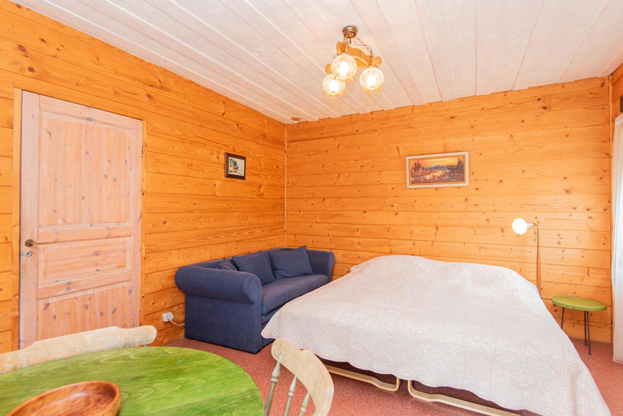 Vila Runa Plateliai Exteriér fotografie