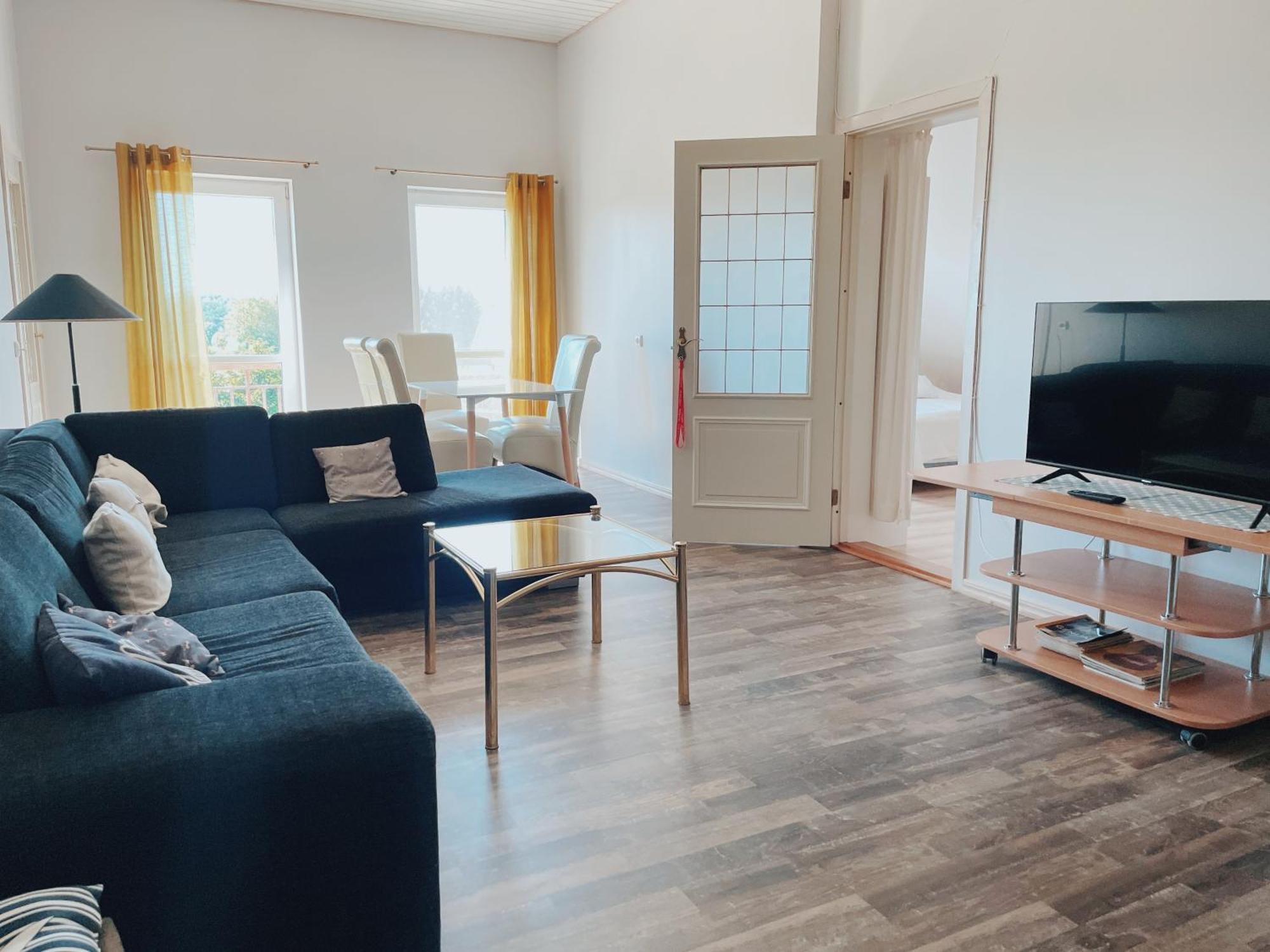 Vila Runa Plateliai Exteriér fotografie