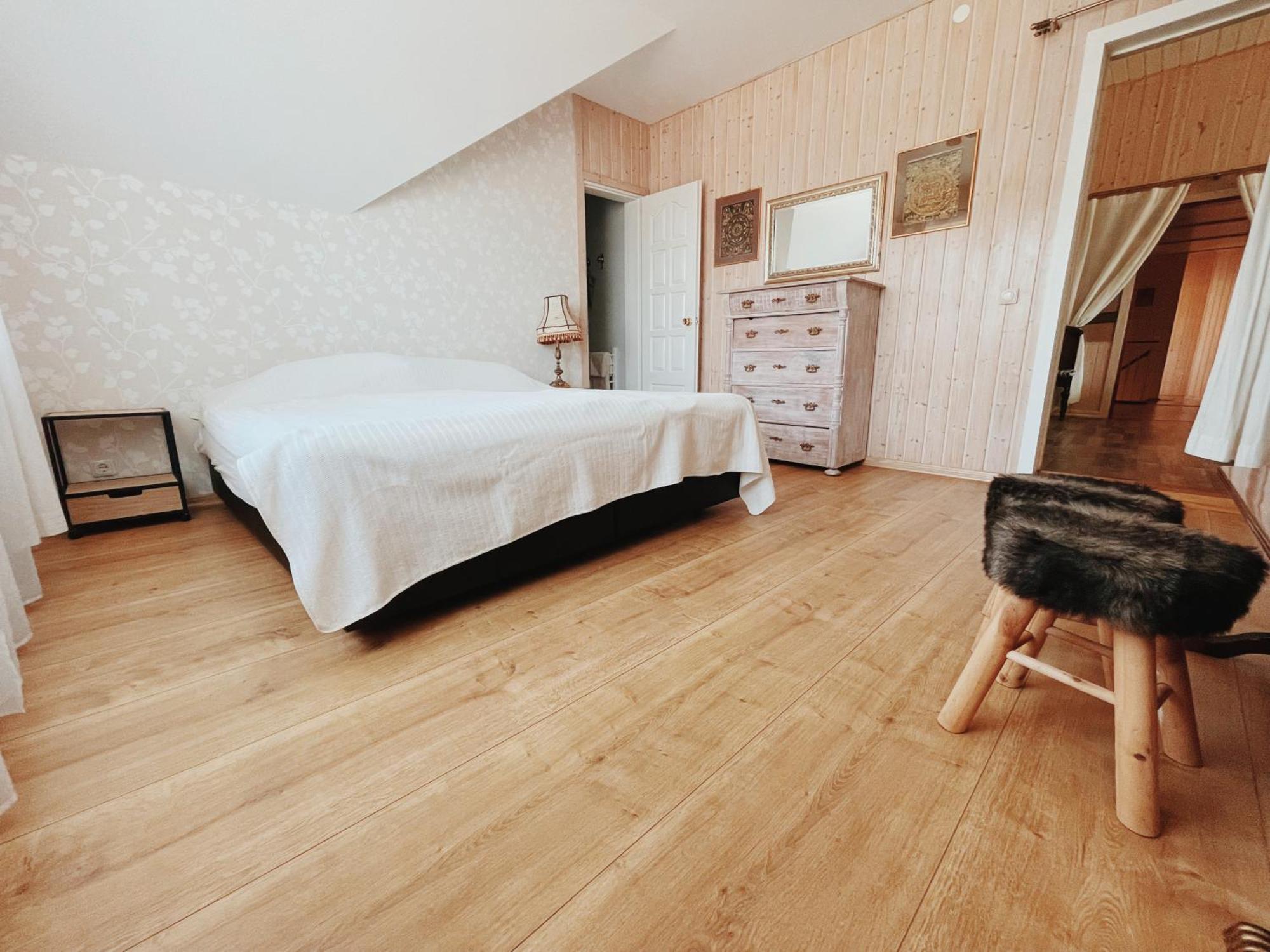 Vila Runa Plateliai Exteriér fotografie